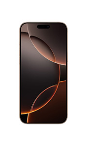 Apple iPhone 16 Pro Max Titane Sable Apple iPhone 16 Pro Max Titane Sable