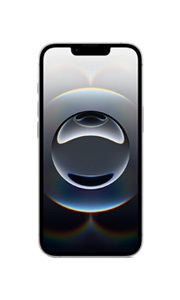 Apple iPhone 16e Blanc