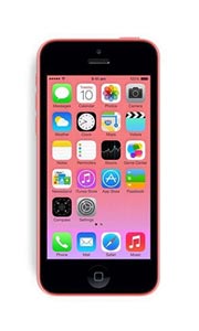 Apple iPhone 5C Rose Apple iPhone 5C Rose