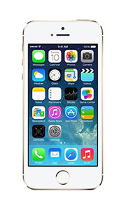 Apple iPhone 5S Or