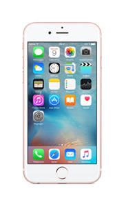 Apple iPhone 6S Or Rose Apple iPhone 6S Or Rose