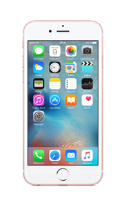 Apple iPhone 6S Or Rose Apple iPhone 6S Or Rose