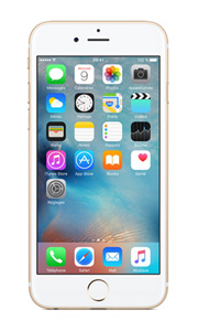 Apple iPhone 6S Or Apple iPhone 6S Or