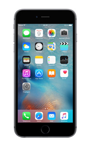 Apple iPhone 6S Plus Gris Sidéral Apple iPhone 6S Plus Gris Sidéral