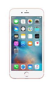 Apple iPhone 6S Plus Or Rose Apple iPhone 6S Plus Or Rose