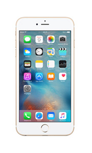 Apple iPhone 6S Plus Or Apple iPhone 6S Plus Or