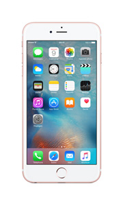 Apple iPhone 6S Plus Or Rose Apple iPhone 6S Plus Or Rose