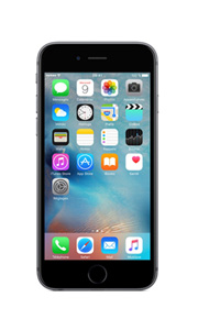 Apple iPhone 6S Plus Gris Sidéral