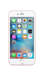 Apple iPhone 6S Plus Or Rose Apple iPhone 6S Plus Or Rose