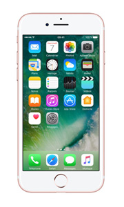 Apple iPhone 7 Or Rose Apple iPhone 7 Or Rose