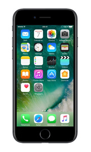 Apple iPhone 7 Noir