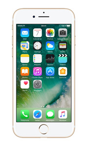 Apple iPhone 7 Or Apple iPhone 7 Or