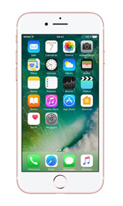 Apple iPhone 7 Or Rose Apple iPhone 7 Or Rose