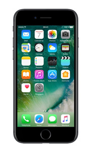 Apple iPhone 7 Noir