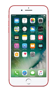 Apple iPhone 7 Rouge Apple iPhone 7 Rouge