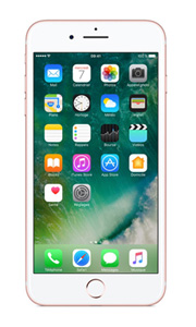 Apple iPhone 7 Plus Or Rose Apple iPhone 7 Plus Or Rose
