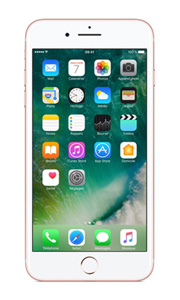 Apple iPhone 7 Plus Or Rose Apple iPhone 7 Plus Or Rose