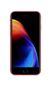 Apple iPhone 8 (PRODUCT)RED Apple iPhone 8 (PRODUCT)RED