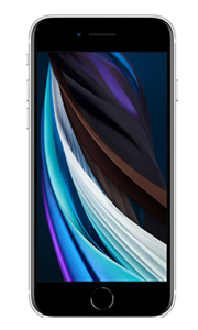 Apple iPhone SE 2020 Blanc Apple iPhone SE 2020 Blanc