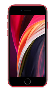 Apple iPhone SE 2020 (PRODUCT)RED Apple iPhone SE 2020 (PRODUCT)RED