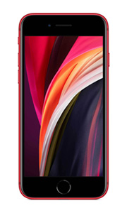 Apple iPhone SE 2020 (PRODUCT)RED Apple iPhone SE 2020 (PRODUCT)RED