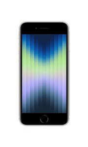 Apple iPhone SE 2022 Lumière Stellaire