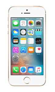 Apple iPhone SE Or Apple iPhone SE Or