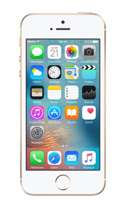 Apple iPhone SE Or Apple iPhone SE Or