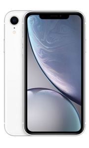 Apple iPhone Xr Blanc Apple iPhone Xr Blanc