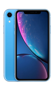 Apple iPhone Xr Bleu Apple iPhone Xr Bleu