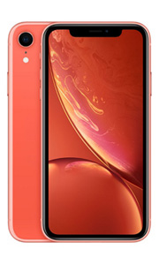 Apple iPhone Xr Corail Apple iPhone Xr Corail