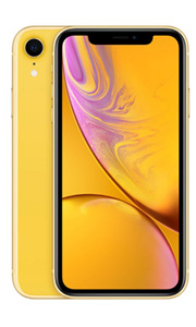 Apple iPhone Xr Jaune Apple iPhone Xr Jaune
