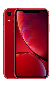 Apple iPhone Xr (PRODUCT)RED Apple iPhone Xr (PRODUCT)RED