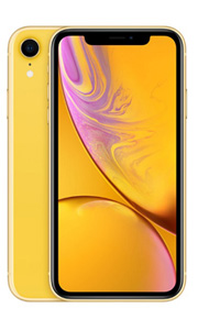 Apple iPhone Xr Jaune Apple iPhone Xr Jaune