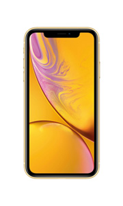 Apple iPhone Xr Jaune Apple iPhone Xr Jaune