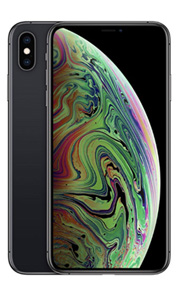 Apple iPhone Xs Max Gris Sidéral Apple iPhone Xs Max Gris Sidéral
