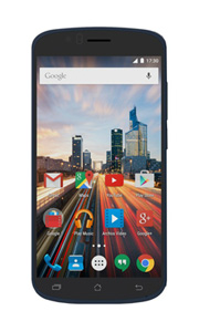 Archos 50e Helium Noir Archos 50e Helium Noir