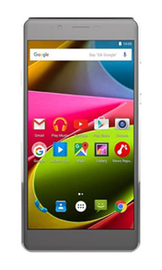 Archos 55 Cobalt Plus Gris Archos 55 Cobalt Plus Gris