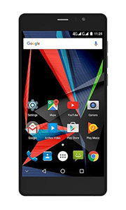 Archos 55 Diamond Selfie Lite Noir Archos 55 Diamond Selfie Lite Noir