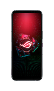 Asus ROG Phone 5 12Go Phantom Black Asus ROG Phone 5 12Go Phantom Black
