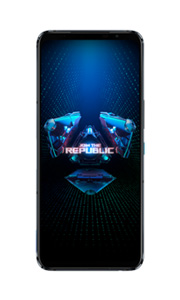 Asus ROG Phone 5 12Go Storm White Asus ROG Phone 5 12Go Storm White