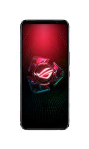 Asus ROG Phone 5 16Go Phantom Black