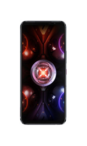 Asus ROG Phone 5s Pro Phantom Black