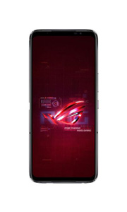 Asus ROG Phone 6 12Go Noir Fantôme