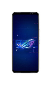 Asus ROG Phone 6 16Go Blanc Tempête Asus ROG Phone 6 16Go Blanc Tempête