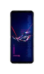 Asus ROG Phone 6 Pro Clair de Lune