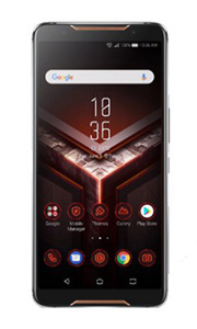 Asus Rog Phone Noir Asus Rog Phone Noir