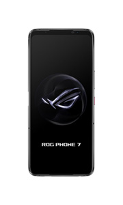 Asus ROG Phone 7 12Go Noir Fantôme