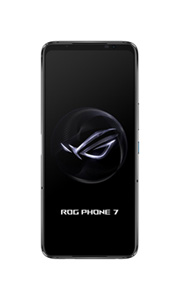 Asus ROG Phone 7 16Go Blanc Tempête Asus ROG Phone 7 16Go Blanc Tempête