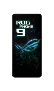 Asus ROG Phone 9 Blanc Tempête Asus ROG Phone 9 Blanc Tempête